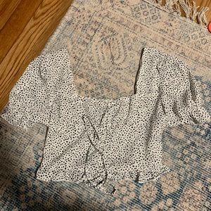 Shein shirt